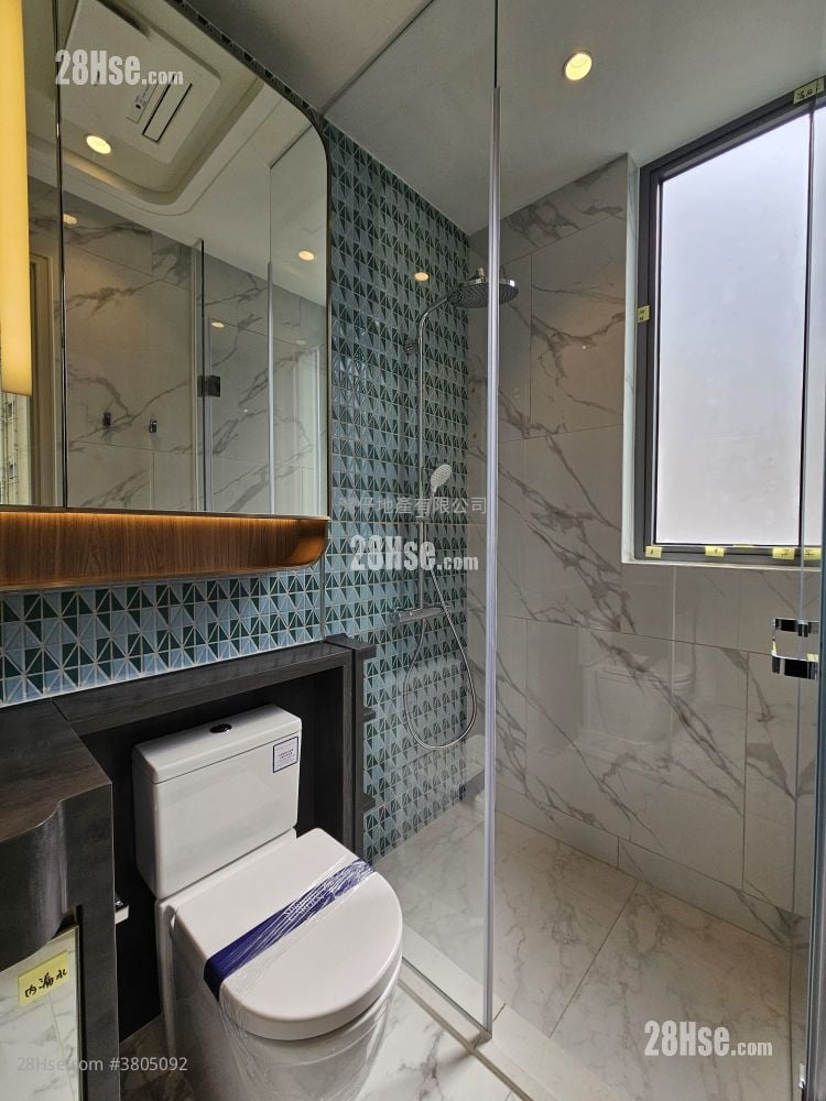 Spring Garden Rental 297 ft²