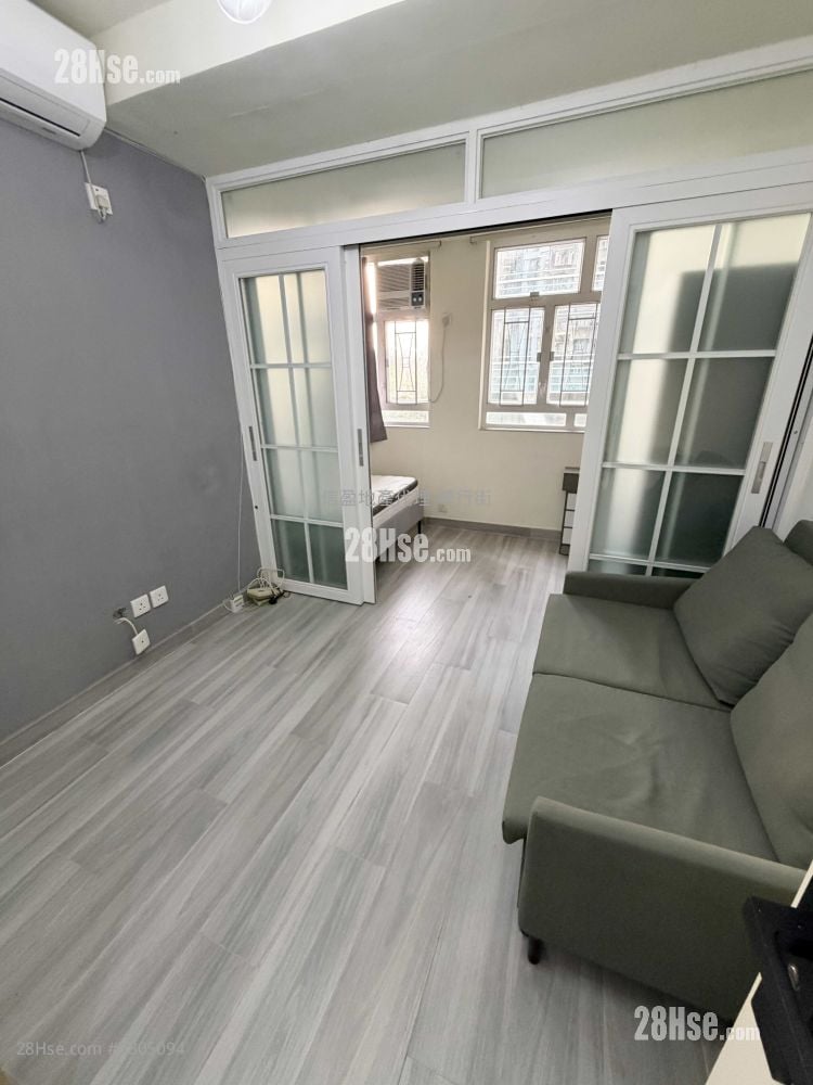 Fu Lee Loy Mansion Rental 1 Bedroom , 1 Bathroom 225 ft²