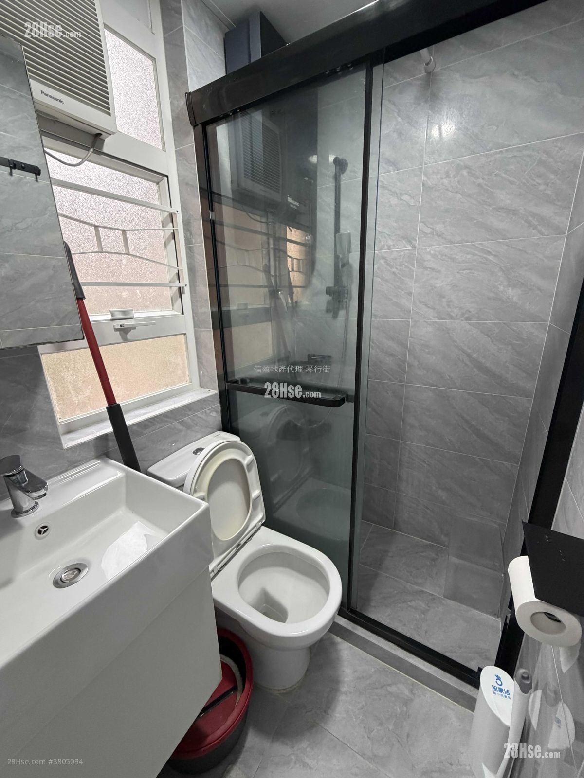 Fu Lee Loy Mansion Rental 1 Bedroom , 1 Bathroom 225 ft²