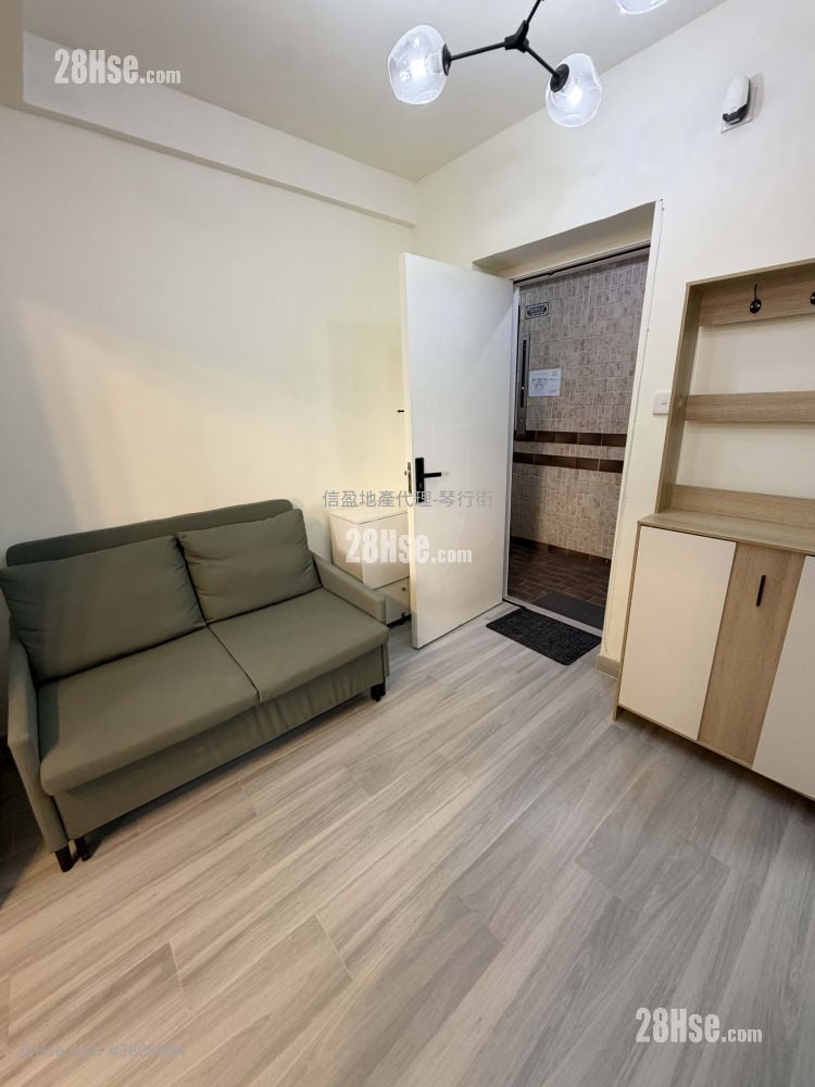 Fu Lee Loy Mansion Rental 1 Bedroom , 1 Bathroom 225 ft²