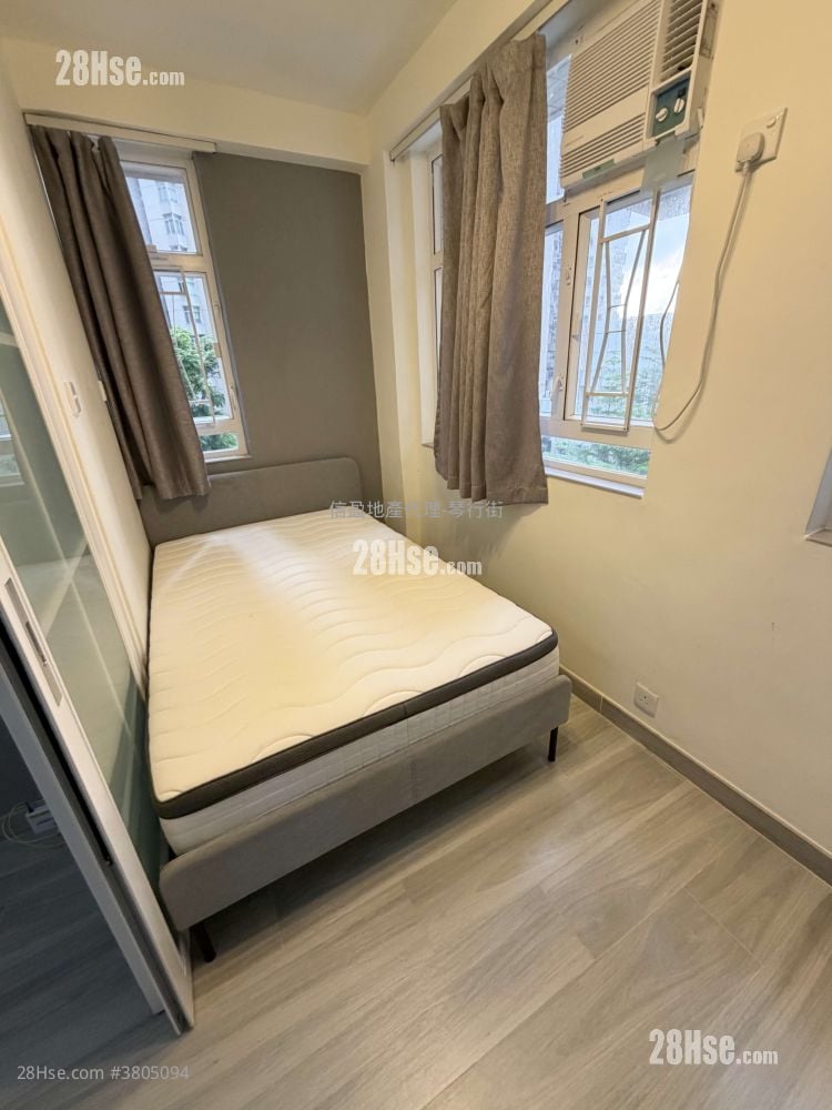 Fu Lee Loy Mansion Rental 1 Bedroom , 1 Bathroom 225 ft²