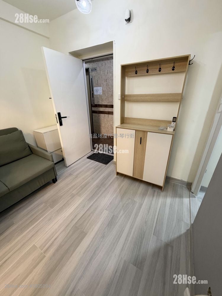 Fu Lee Loy Mansion Rental 1 Bedroom , 1 Bathroom 225 ft²