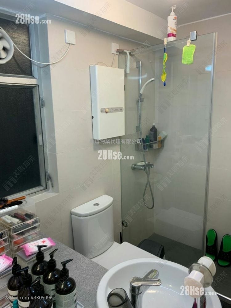 疊翠軒 售盤 2 房 , 2 浴室 564 平方呎