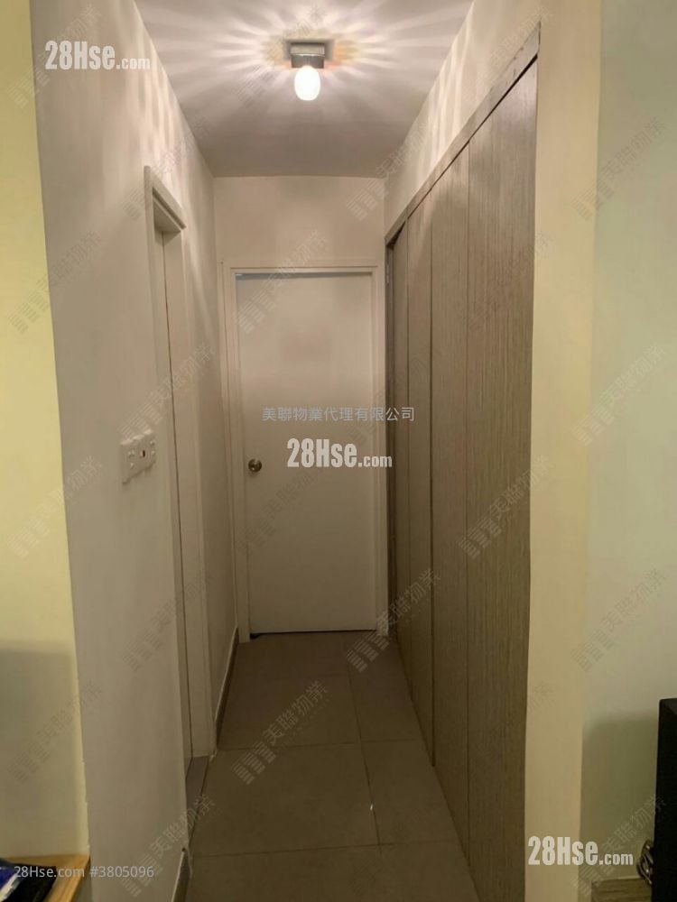 疊翠軒 售盤 2 房 , 2 浴室 564 平方呎