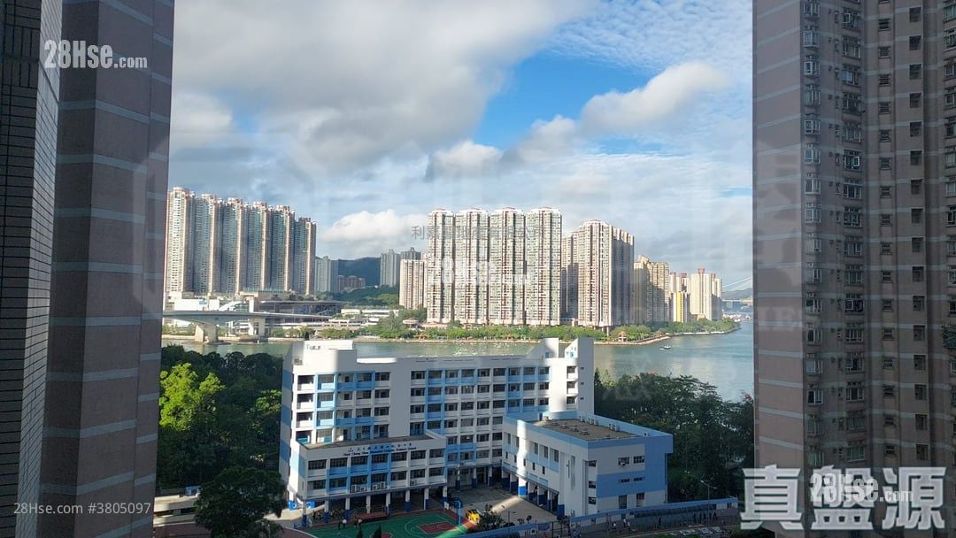 City Point Sell 3 Bedrooms , 2 Bathrooms 713 ft²