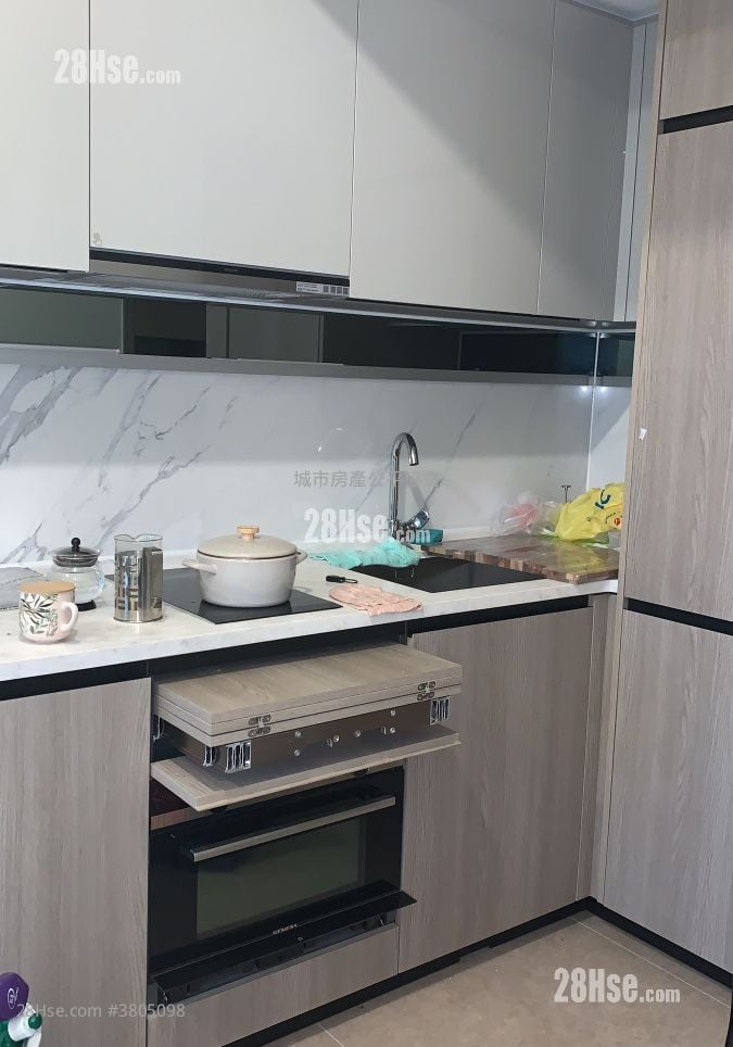 Wetland Seasons Bay Rental 1 Bedroom 305 ft²