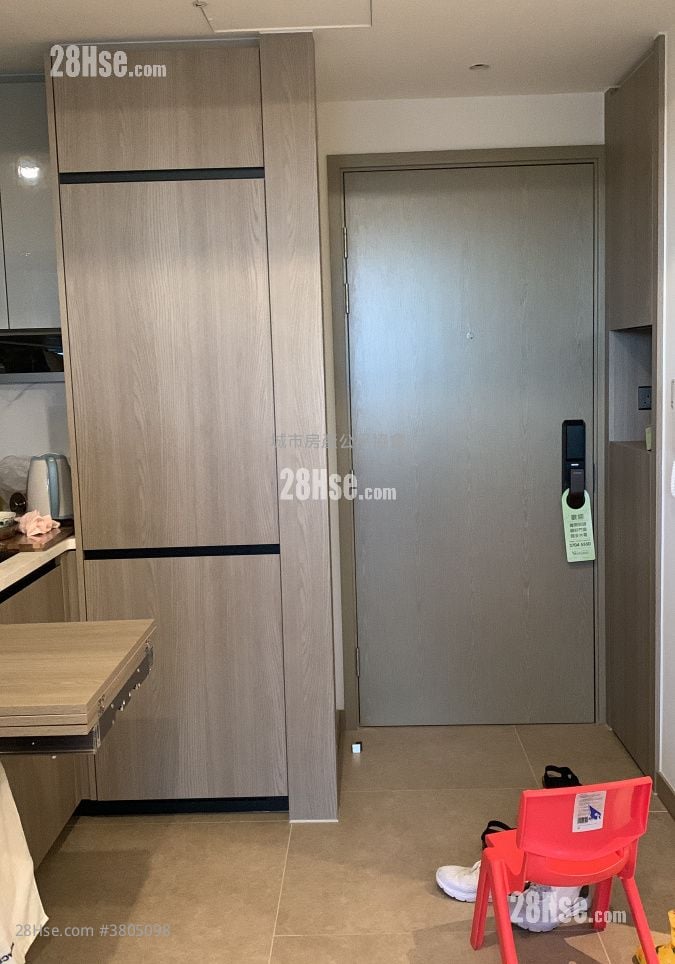 Wetland Seasons Bay Rental 1 Bedroom 305 ft²