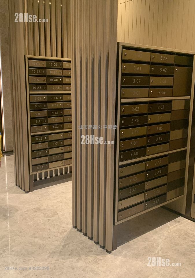 Wetland Seasons Bay Rental 1 Bedroom 305 ft²