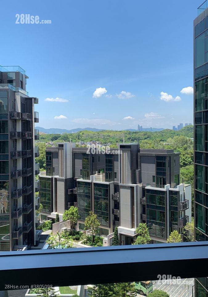 Wetland Seasons Bay Rental 1 Bedroom 305 ft²