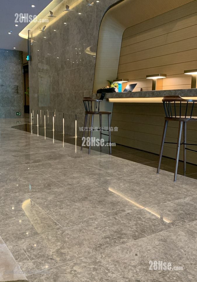 Wetland Seasons Bay Rental 1 Bedroom 305 ft²