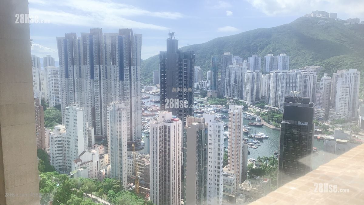 漁安苑 售盤 2 房 , 1 浴室 469 平方呎