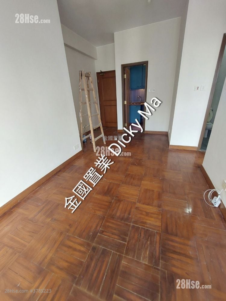 Liberty Mansion Rental 2 Bedrooms , 1 Bathroom 430 ft²