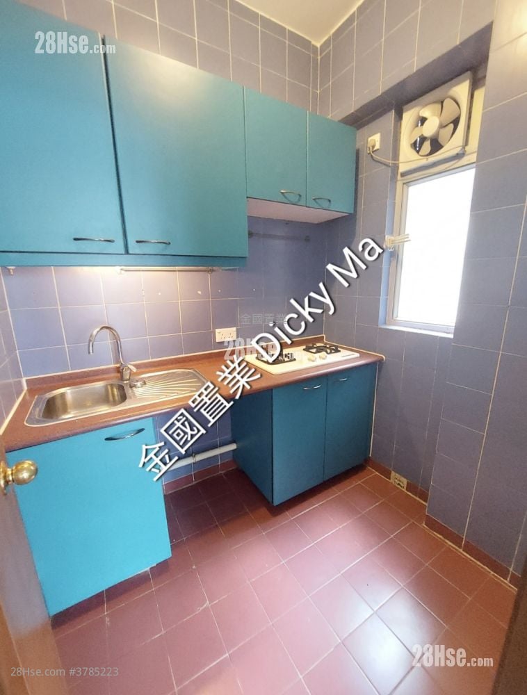 Liberty Mansion Rental 2 Bedrooms , 1 Bathroom 430 ft²