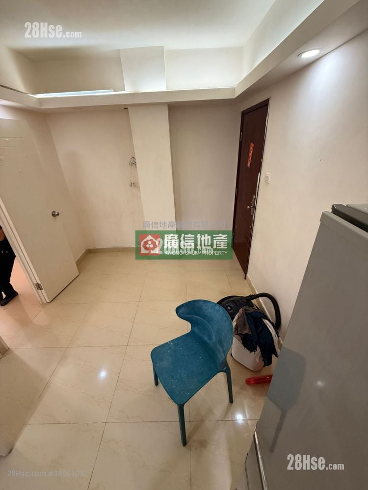 大同新村 租盘 2 房 , 1 浴室 260 平方尺