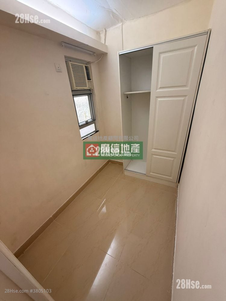 大同新村 租盘 2 房 , 1 浴室 260 平方尺