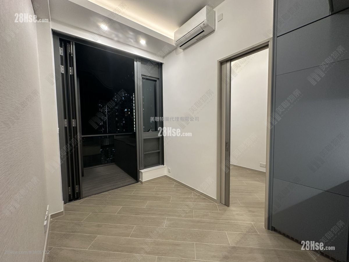 The Paddington Sell 1 Bedroom , 1 Bathroom 243 ft²