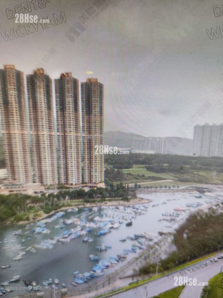 Tseung Kwan O Plaza Sell 3 Bedrooms , 2 Bathrooms 633 ft²