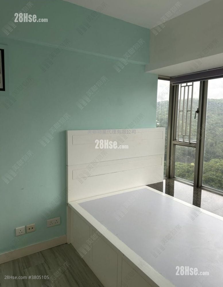 Tseung Kwan O Plaza Sell 3 Bedrooms , 2 Bathrooms 633 ft²