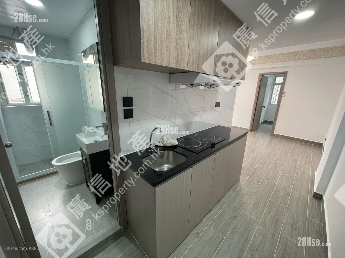 Far East Consortium Mongkok Building Sell 3 Bedrooms , 2 Bathrooms 440 ft²