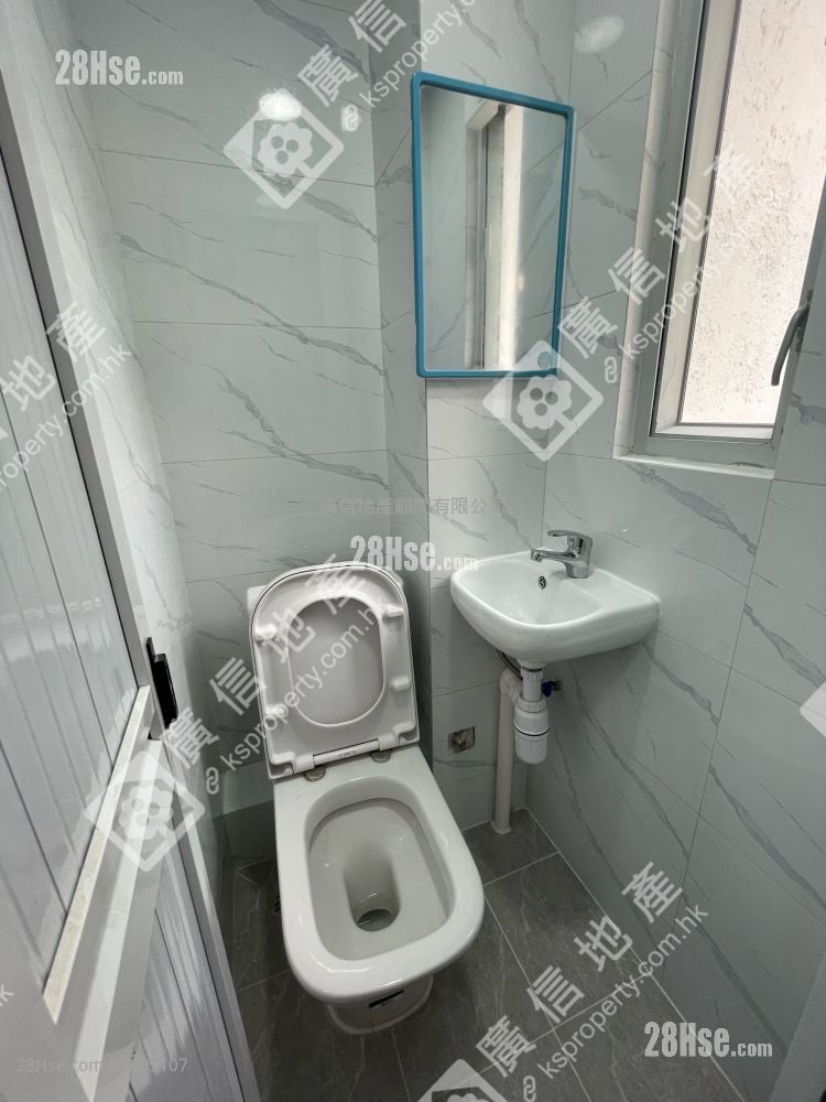 Far East Consortium Mongkok Building Sell 3 Bedrooms , 2 Bathrooms 440 ft²