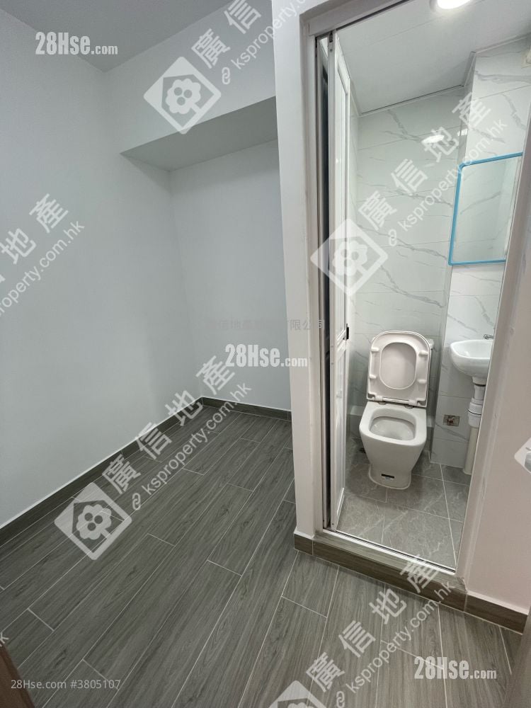 Far East Consortium Mongkok Building Sell 3 Bedrooms , 2 Bathrooms 440 ft²