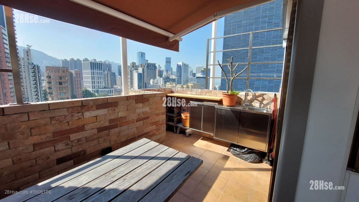 The Jolly House Sell Studio , 1 Bathroom 159 ft²