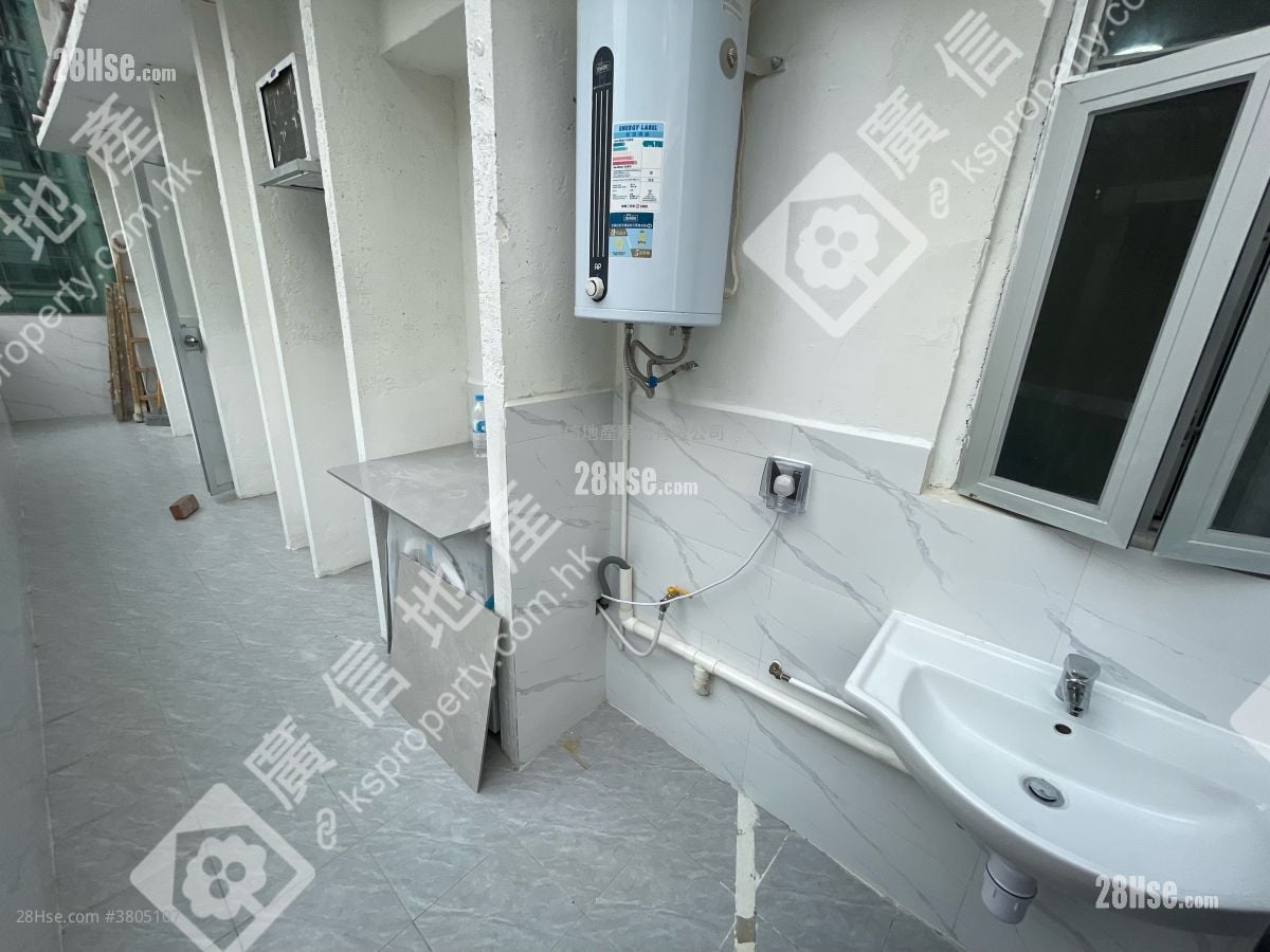 Far East Consortium Mongkok Building Sell 3 Bedrooms , 2 Bathrooms 440 ft²