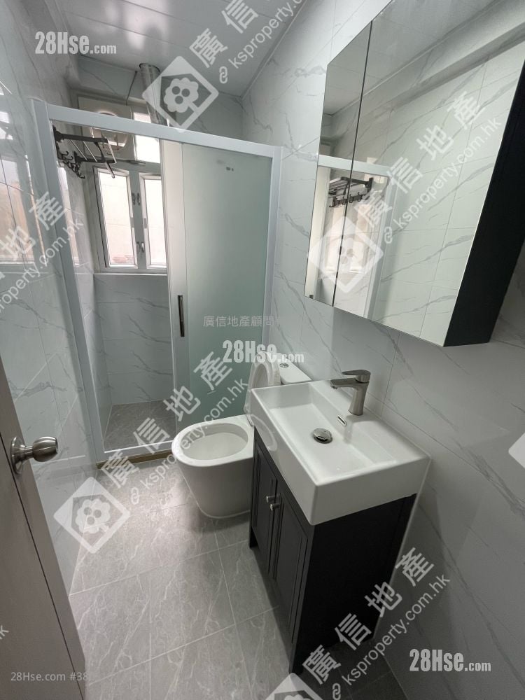 Far East Consortium Mongkok Building Sell 3 Bedrooms , 2 Bathrooms 440 ft²