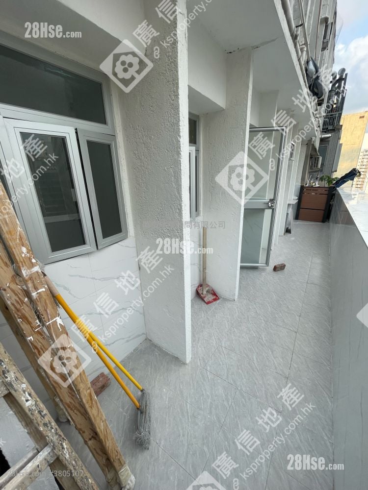 Far East Consortium Mongkok Building Sell 3 Bedrooms , 2 Bathrooms 440 ft²