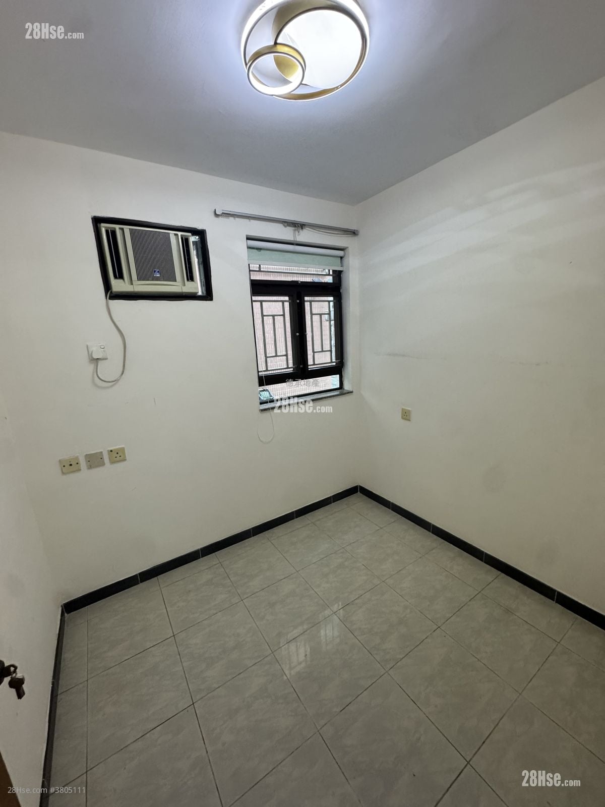 村屋 租盘 3 房 , 2 浴室