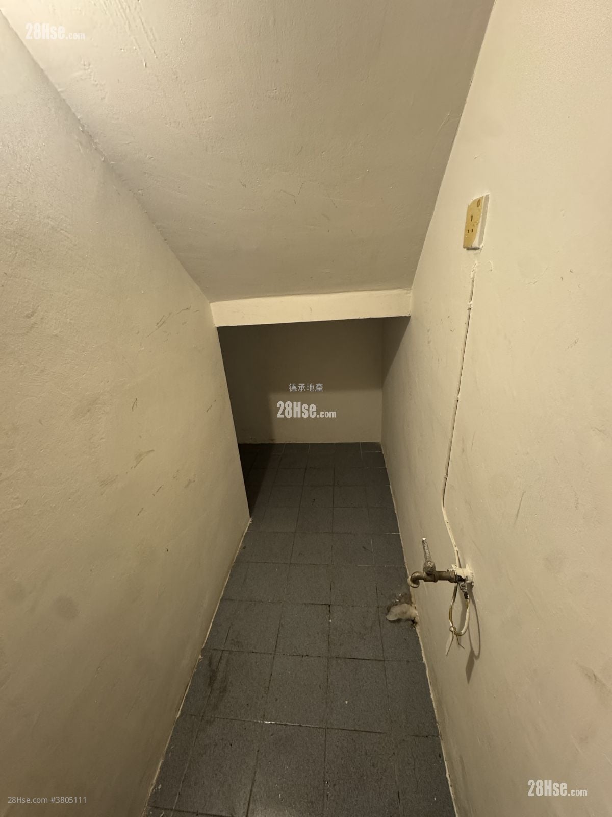 村屋 租盘 3 房 , 2 浴室