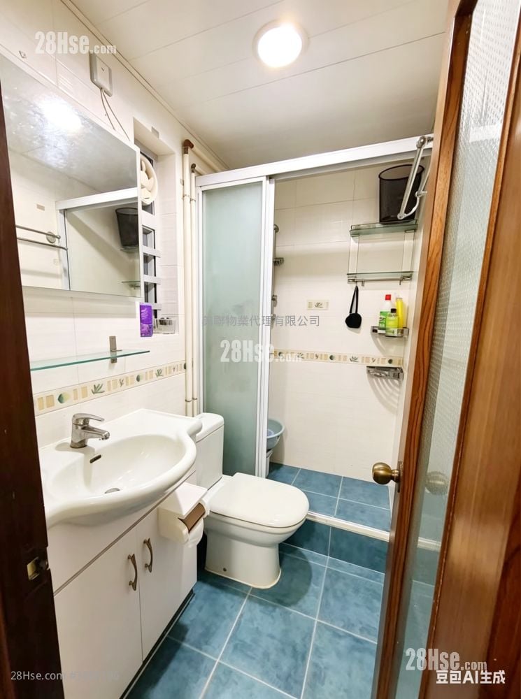 裕明苑 售盘 438 平方尺