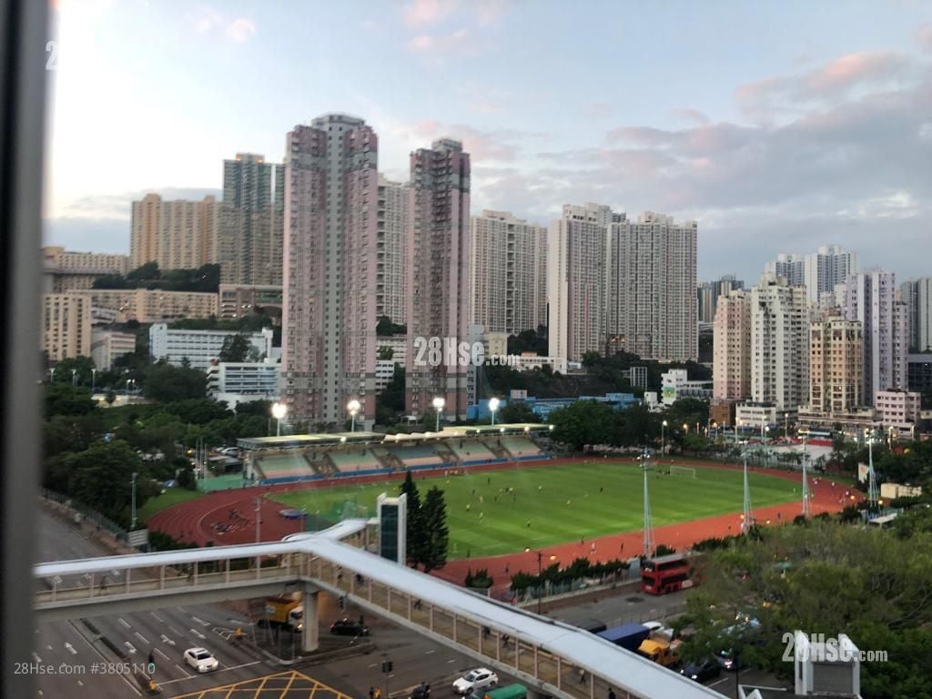 Wah Fung Industrial Centre Rental