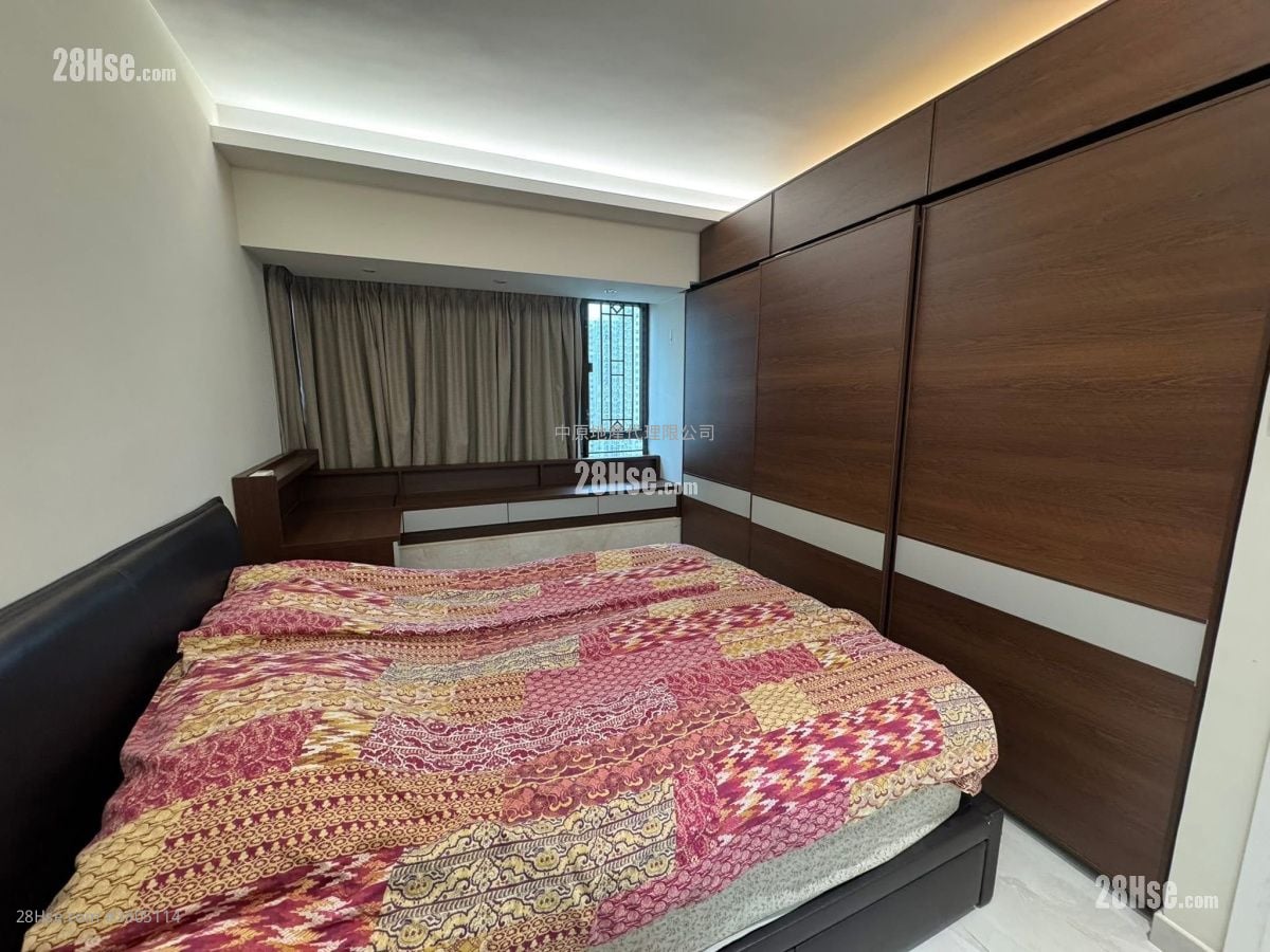 Hop Yick Plaza Sell 3 Bedrooms 990 ft²