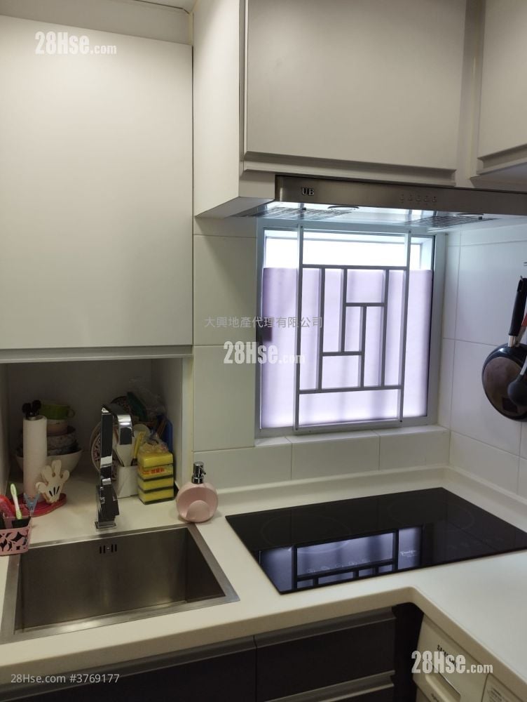 顺安大厦 租盘 1 房 , 1 浴室 320 平方尺