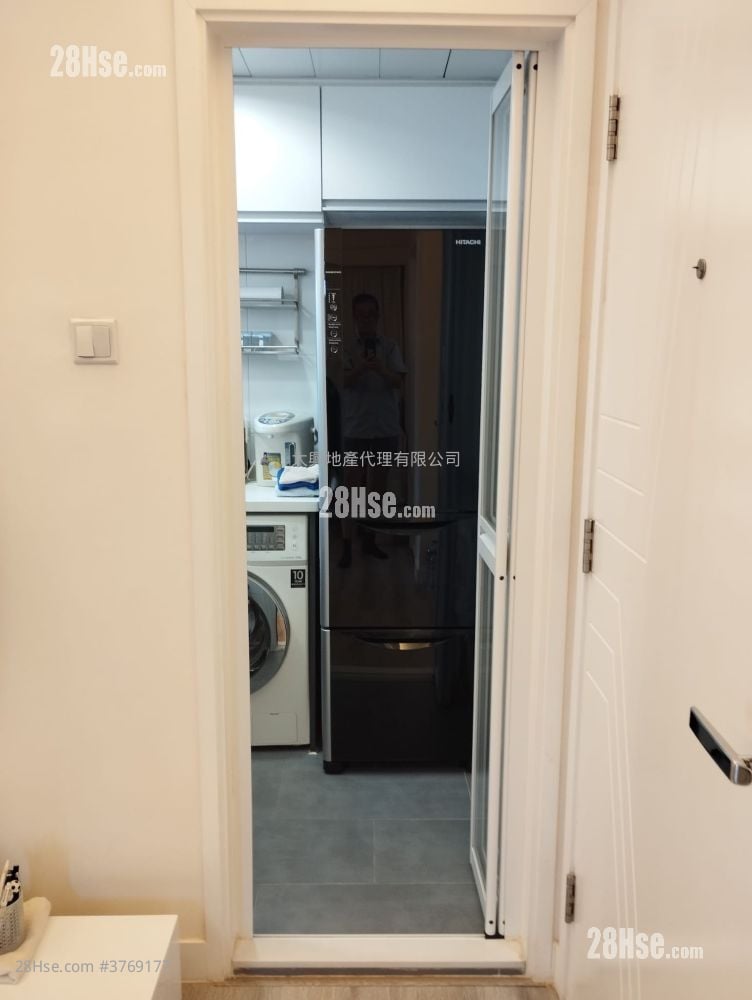 顺安大厦 租盘 1 房 , 1 浴室 320 平方尺