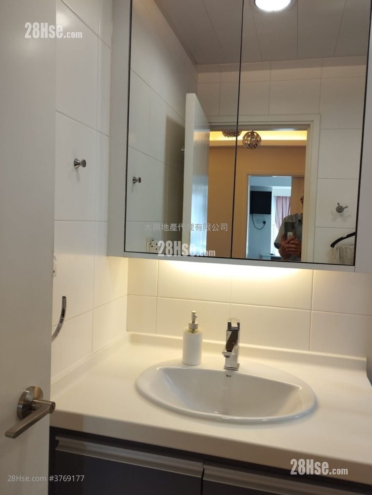 顺安大厦 租盘 1 房 , 1 浴室 320 平方尺