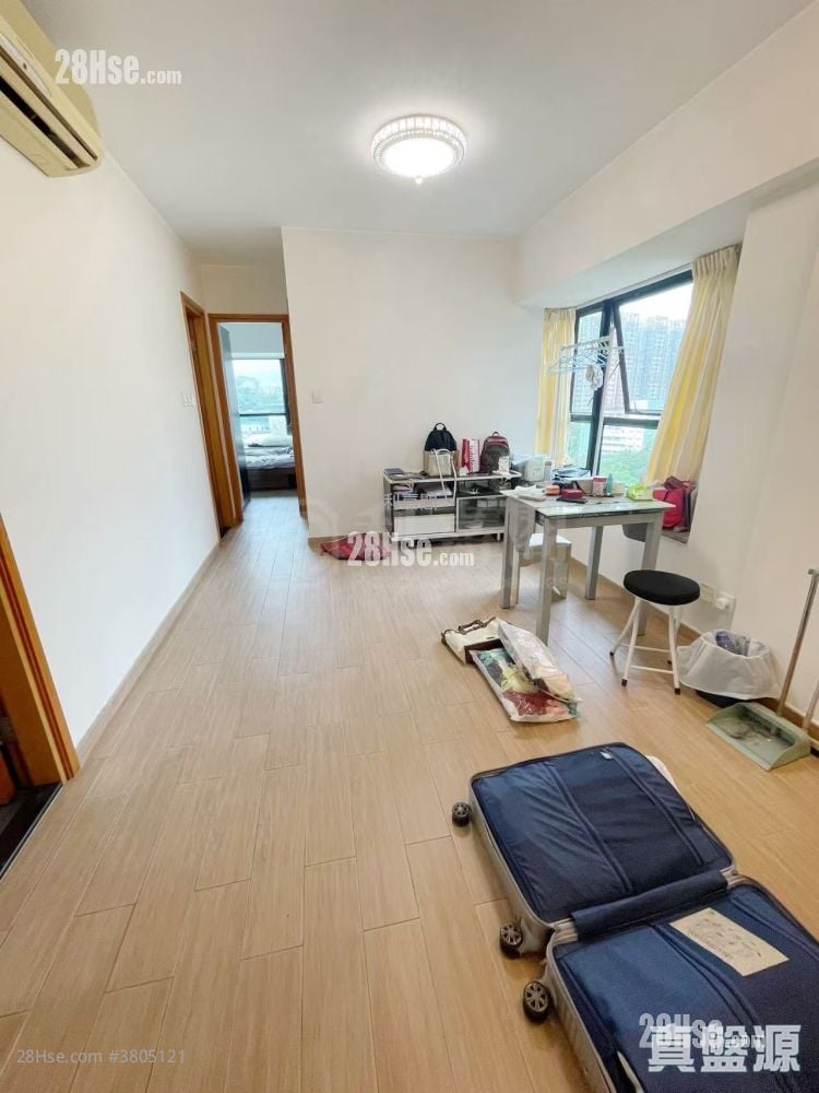 聚康山庄 售盘 428 平方尺