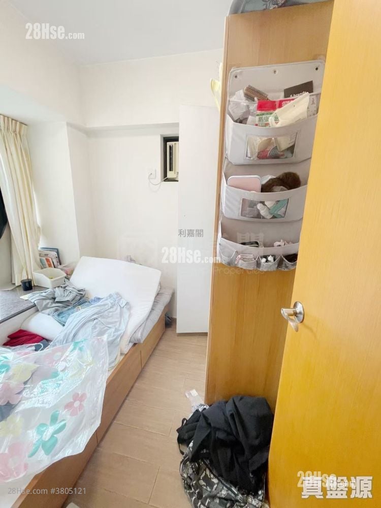 聚康山庄 售盘 428 平方尺