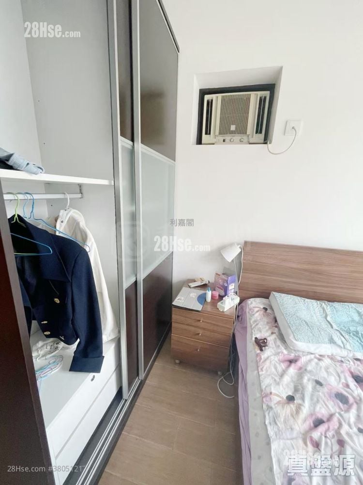 聚康山庄 售盘 428 平方尺