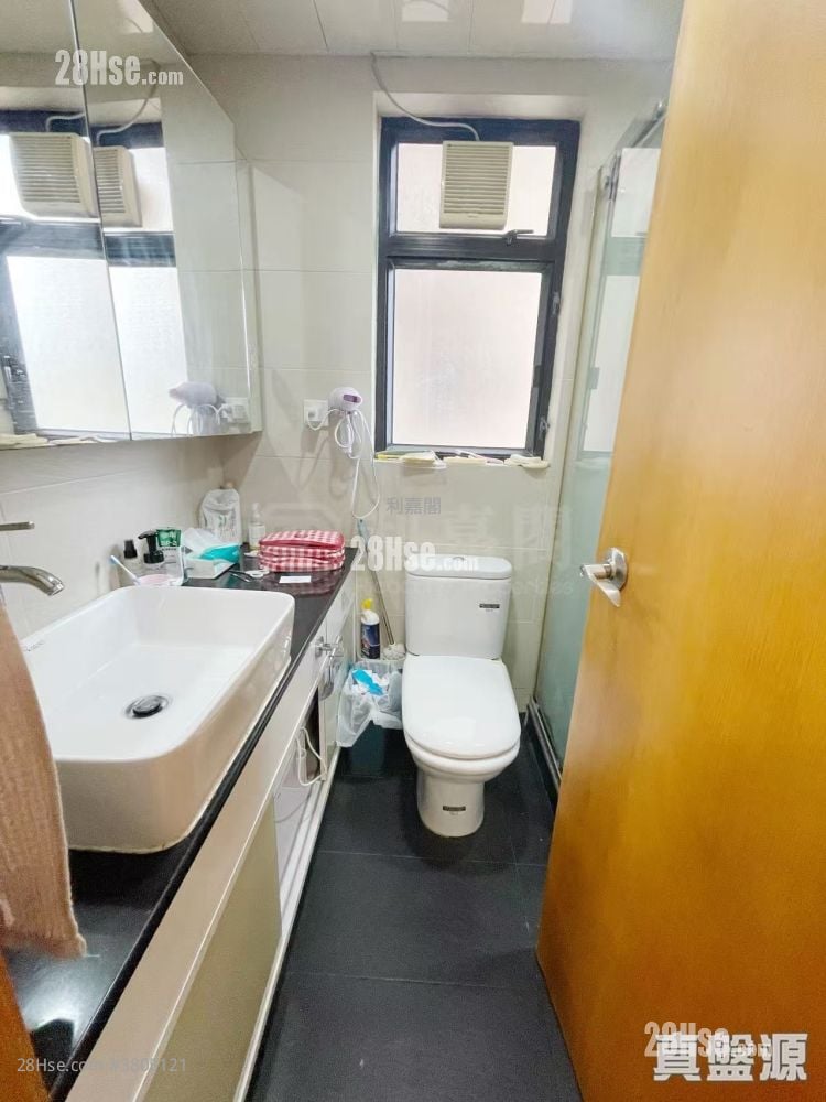 聚康山庄 售盘 428 平方尺