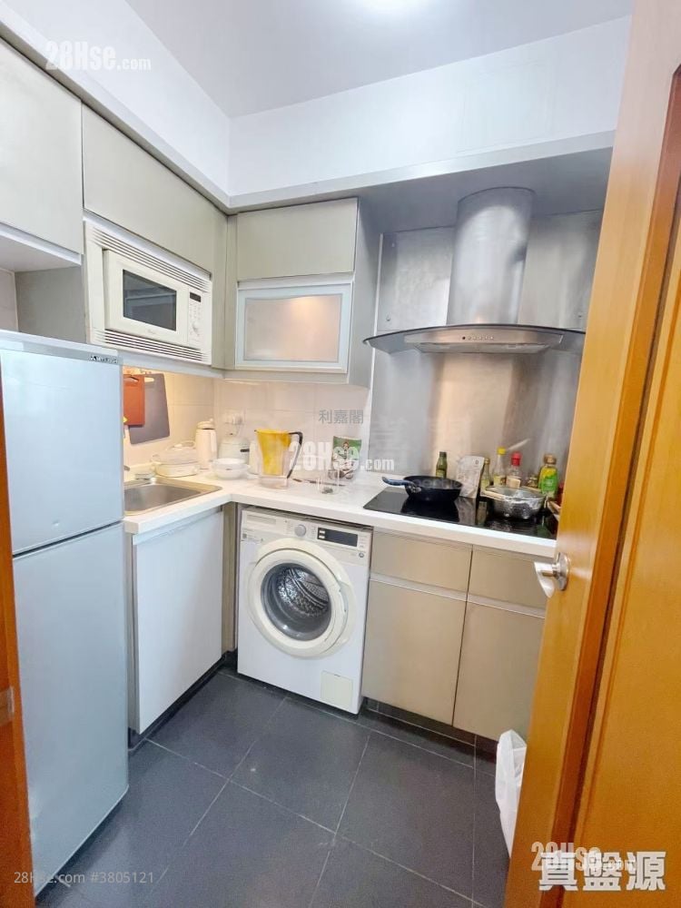 聚康山庄 售盘 428 平方尺