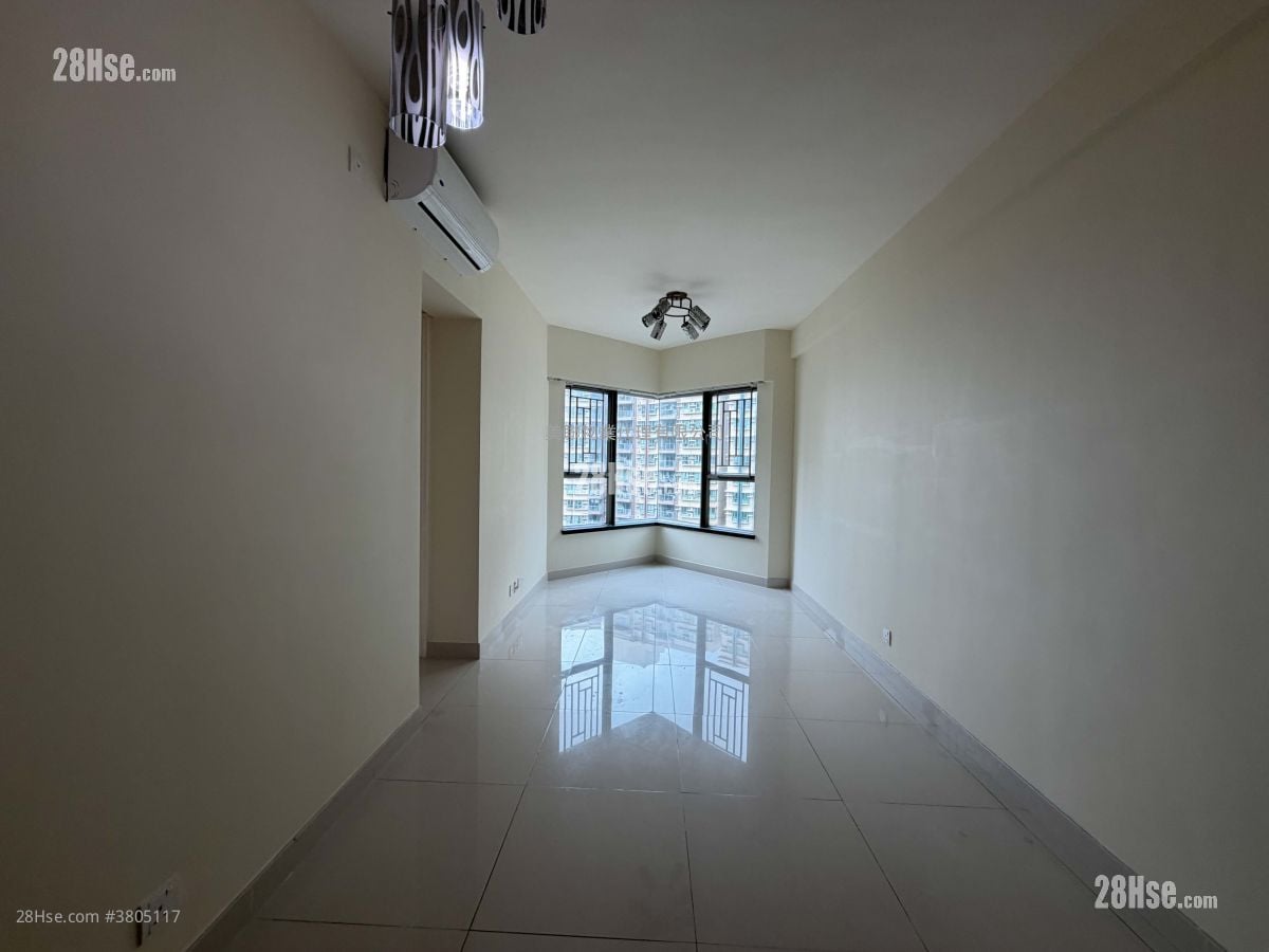 Tseung Kwan O Plaza Sell 3 Bedrooms , 1 Bathroom 538 ft²