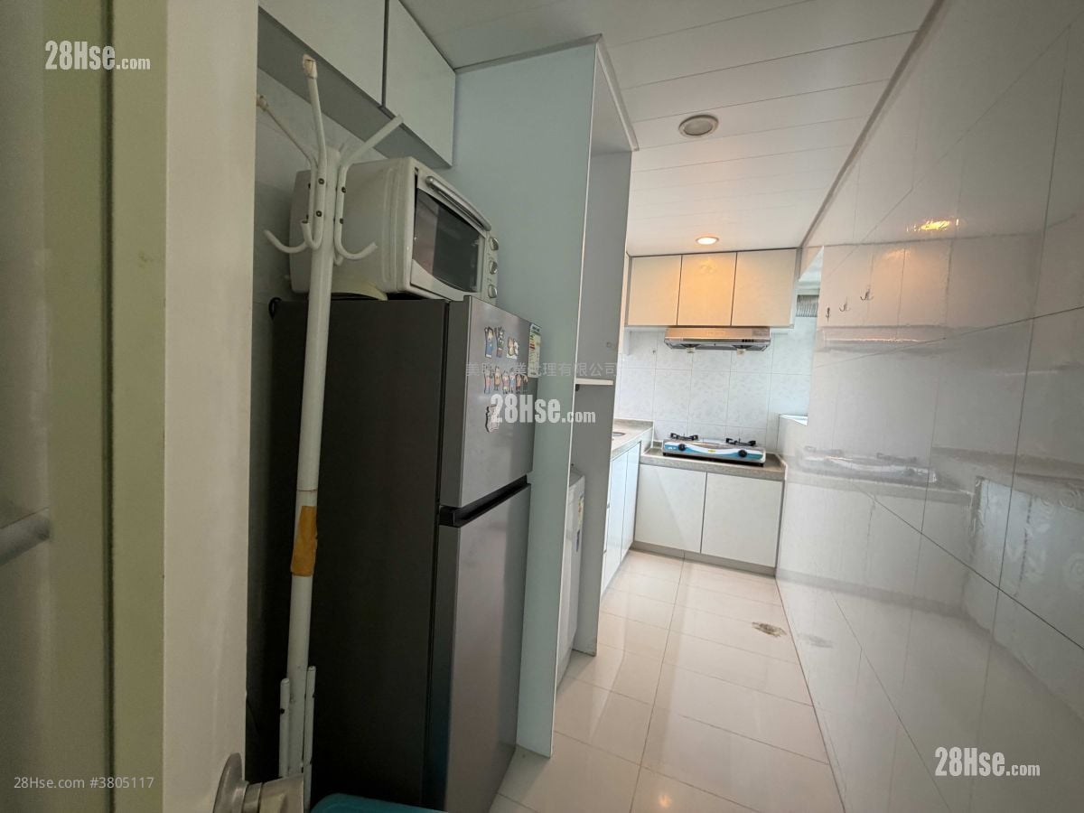 Tseung Kwan O Plaza Sell 3 Bedrooms , 1 Bathroom 538 ft²