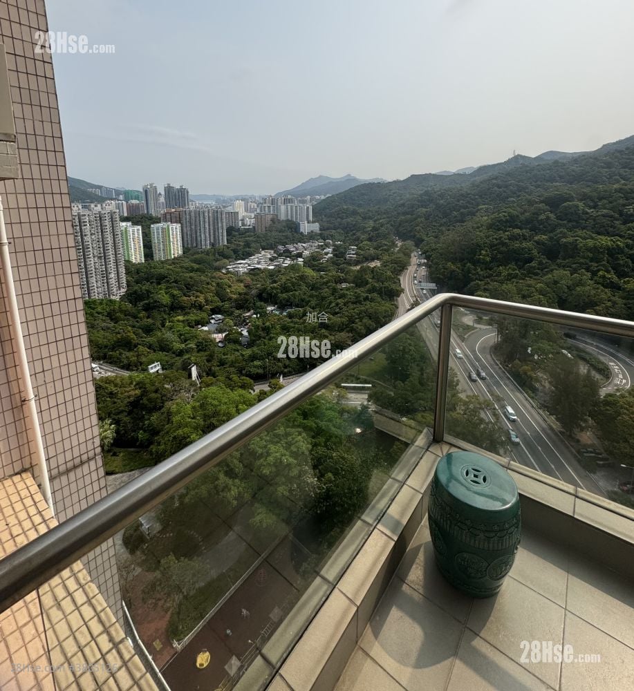 世界花园 售盘 3 房 , 2 浴室 1,272 平方尺