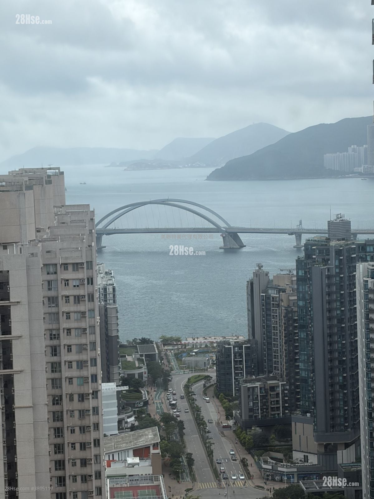 Tseung Kwan O Plaza Sell 3 Bedrooms , 1 Bathroom 538 ft²