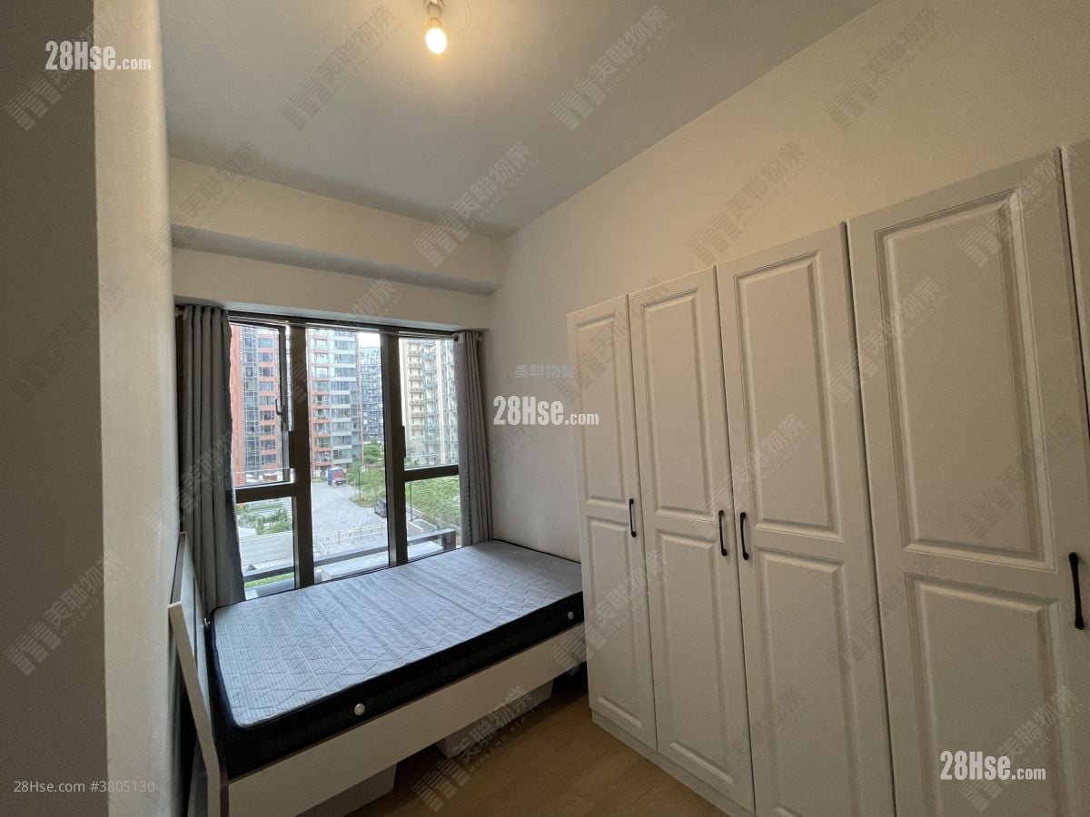 海日湾 II 售盘 3 房 , 2 浴室 700 平方尺