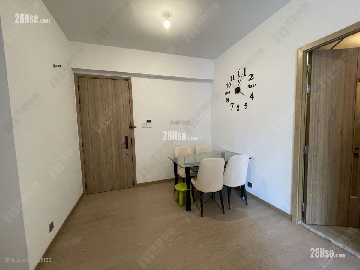 海日湾 II 售盘 3 房 , 2 浴室 700 平方尺