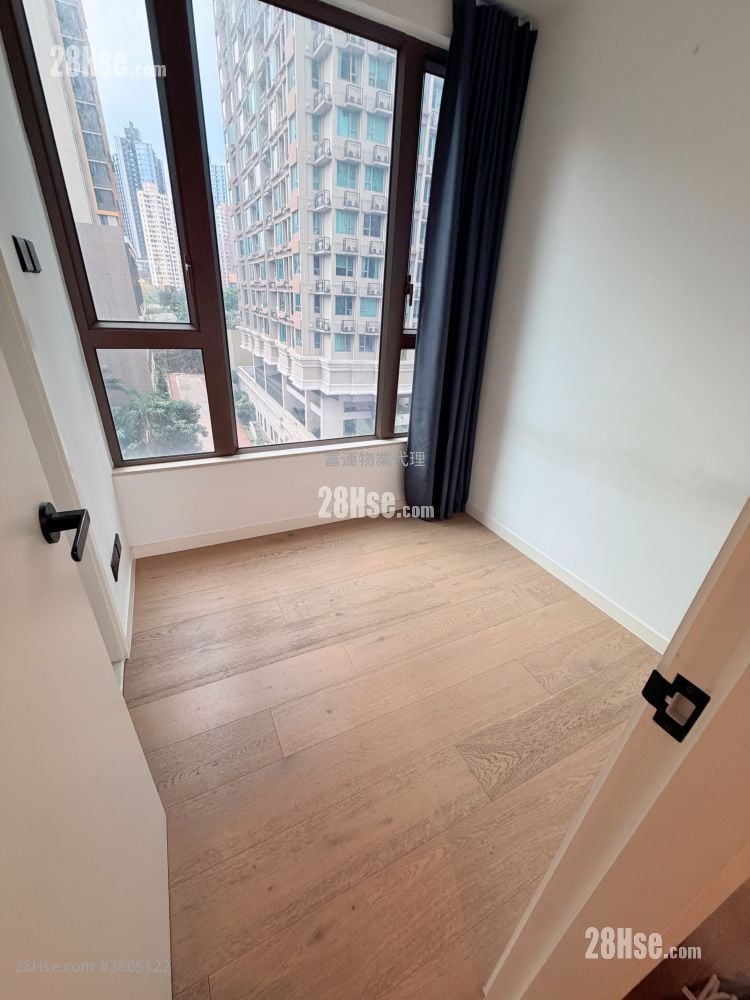 红磡单幢 租盘 1 房 , 1 浴室 249 平方尺