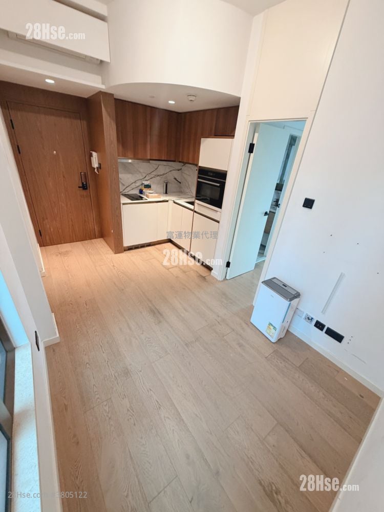 红磡单幢 租盘 1 房 , 1 浴室 249 平方尺